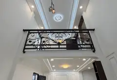Nhà 4 tầng, hẻm ô tô thiết kế hiện đại, khu Phan Xích Long, PN. Ánh sáng tự nhiên và gió quanh năm... Bán nhà riêng tại Cầu Kiệu, Hồ Chí Minh 13