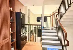 Bán nhà Phạm Văn Chiêu 65m2, 5 tầng 4PN hẻm ôtô, Full Nội Thất... Bán nhà riêng tại An Hội Đông, Hồ Chí Minh 07
