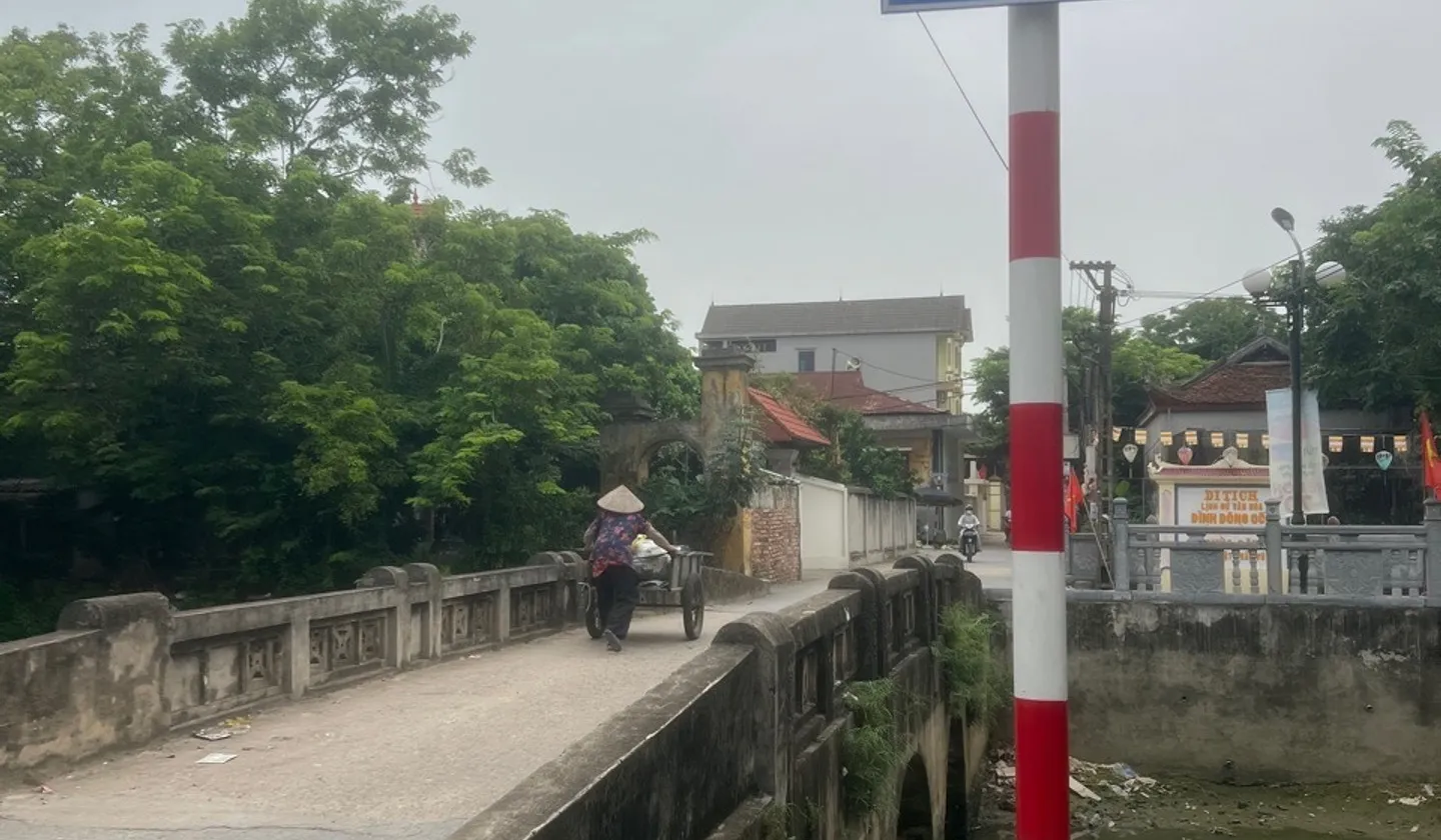 Bán đất giá tốt tại phường Song Liễu, Bắc Ninh, 51.1m2... Bán đất tại Song Liễu, Bắc Ninh 01