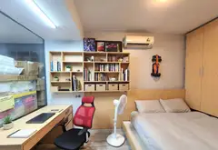 Gần Gold View - Nhà 3 tầng - 72m2 (5×16) - Sổ vuông - SHR - Chào 8T nhỉnh... Bán nhà riêng tại Vĩnh Hội, Hồ Chí Minh 04