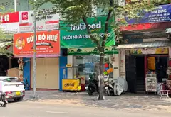 Căn hộ lô góc mặt tiền phố sầm uất Quận 5, giá sốc giảm 800 triệu... Bán căn hộ chung cư tại Chợ Lớn, Hồ Chí Minh 03