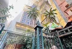 NGUYỄN NGỌC VŨ – 93M² – GIÁ 18,2 TỶ – NGÕ Ô TÔ KINH DOANH – TIỀM NĂNG XÂY CCMN... Bán nhà riêng tại Yên Hòa, Hà Nội 03