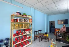 Bán nhà riêng 2 tầng tại Tân Hoà Đông, mặt tiền kinh doanh 2.9m, giá 4.55 tỷ... Bán nhà riêng tại Phú Lâm, Hồ Chí Minh 09