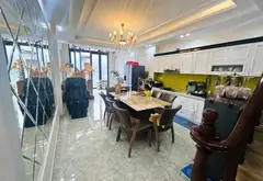 Cơ hội vàng sở hữu nhà 5 tầng sang trọng tại trung tâm Lê Chân... Bán nhà riêng tại An Biên, Hải Phòng 12
