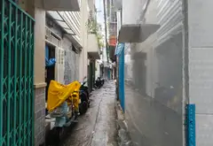 Nhà lô góc 5 phòng ngủ siêu rộng ở Quận Phú Nhuận, giá hời chỉ 6.8 tỷ... Bán nhà riêng tại Đức Nhuận, Hồ Chí Minh 01