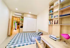 MINH KHAI - Ô TÔ qua Nhà - 35M - Hơn 11 tỷ... Bán nhà riêng tại Tương Mai, Hà Nội 09