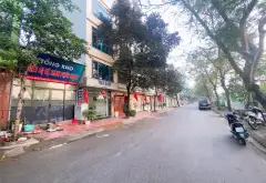 Nhà Riêng View Đẹp Khu Đô Thị Kiến Hưng Hà Đông... Bán nhà riêng tại Hà Đông, Hà Nội 02