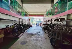 SIÊU MẶT TIỀN QUỐC LỘ 22 (NGANG GẦN 7M) NỞ HẬU 👉🏻 ĐÁP ỨNG MỌI LOẠI HÌNH KINH... Bán nhà mặt phố tại Hóc Môn, Hồ Chí Minh 12
