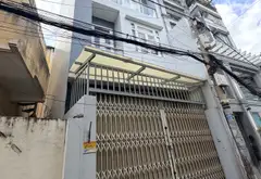 Bán nhà mặt phố 7 tầng quận Bình Thạnh giá 24,7 tỷ... Bán nhà mặt phố tại Bình Lợi Trung, Hồ Chí Minh 02