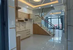 Nhà mới 3 tầng khu dân cư Vĩnh Lộc, hẻm xe hơi rộng, chỉ hơn 5 tỷ... Bán nhà riêng tại Bình Tân, Hồ Chí Minh 06