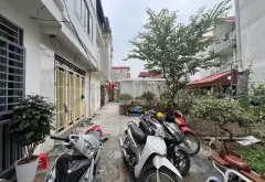Bán nhà riêng 6 tầng có thang máy tại Phúc Lợi, vị trí góc, mặt tiền 4m... Bán nhà riêng tại Phúc Lợi, Hà Nội 09