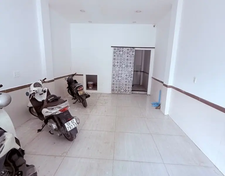 Bán nhà mặt phố Nguyễn Sơn 5 tầng, diện tích 42m2, giá 10 tỷ... Bán nhà mặt phố tại Phú Thọ Hòa, Hồ Chí Minh 01