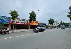Bán nhà mặt Tiền Lê Thị Hà, Trung Tâm Hóc Môn, ngang 23m.... Bán nhà mặt phố tại Hóc Môn, Hồ Chí Minh 06