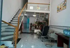 Bán nhà riêng vị trí hẻm cụt an ninh tại phường Tân Thới Hiệp, Quận 12... Bán nhà riêng tại Tân Thới Hiệp, Hồ Chí Minh 12