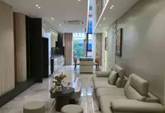 Bán nhà mặt phố 7 tầng thang máy tại Phường Lê Chân, Tam Kỳ, hướng Nam... Bán nhà mặt phố tại Lê Chân, Hải Phòng 09