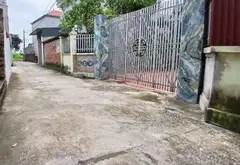 Bán đất Hương Đình, Mai Đình, đường ô tô thông... Bán đất tại Sóc Sơn, Hà Nội 03