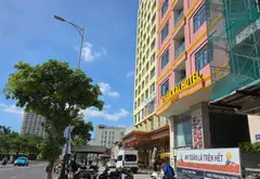 Bán Đất Mặt Biển Võ Nguyên Giáp – Đầu Tư Tiềm Năng... Bán đất tại Ngũ Hành Sơn, Đà Nẵng 03
