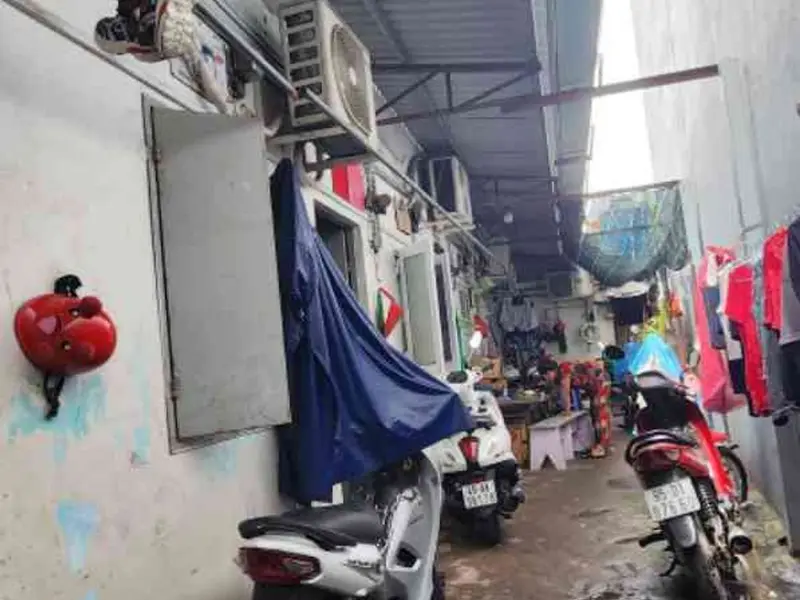 Dãy trọ thu nhập ổn định gần Bến xe Miền Đông mới, giá sốc giảm 1 tỷ... Bán nhà riêng tại Long Bình, Hồ Chí Minh 01