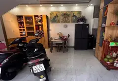 Nhà kiệt ô tô 4 tầng ngay trung tâm Thanh Khê - cơ hội sở hữu giá tốt hiếm có... Bán nhà riêng tại Thanh Khê, Đà Nẵng 02