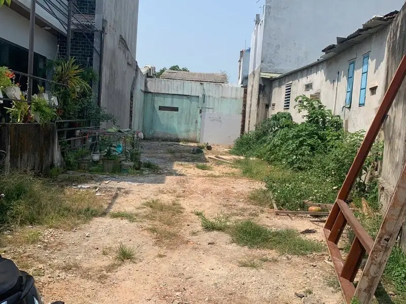 Cơ hội vàng sở hữu đất vị trí đẹp giá chỉ hơn 3 tỷ tại Cách Mạng Tháng 8... Bán đất tại Cẩm Lệ, Đà Nẵng 01