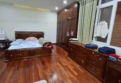 Nhà Phố Hào Nam - Trung Tâm Đống Đa, Ô Tô Vào Nhà... Bán nhà riêng tại Ô Chợ Dừa, Hà Nội 04