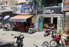Khách sạn Bandlive hấp dẫn ngay trung tâm quận 1... Bán nhà riêng tại Cầu Ông Lãnh, Hồ Chí Minh 02