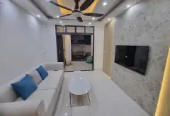 Bán nhà riêng 3 tầng tại khu dân cư quận, diện tích sử dụng 56 m2, pháp lý rõ ràng... Bán nhà riêng tại An Khánh, Hà Nội 03