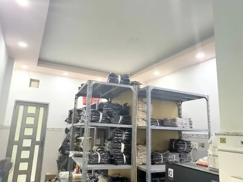 Bán nhà mặt phố 2 tầng phường Tân Tạo, diện tích 117m2 giá 9,8 tỷ... Bán nhà mặt phố tại Tân Tạo, Hồ Chí Minh 01