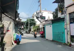 Bán CHDV 7 tầng Gò Vấp, 13 phòng, 75m2, gần ĐH Văn Lang, khoán 50tr/tháng, 12.99 tỷ... Bán nhà mặt phố tại An Nhơn, Hồ Chí Minh 02