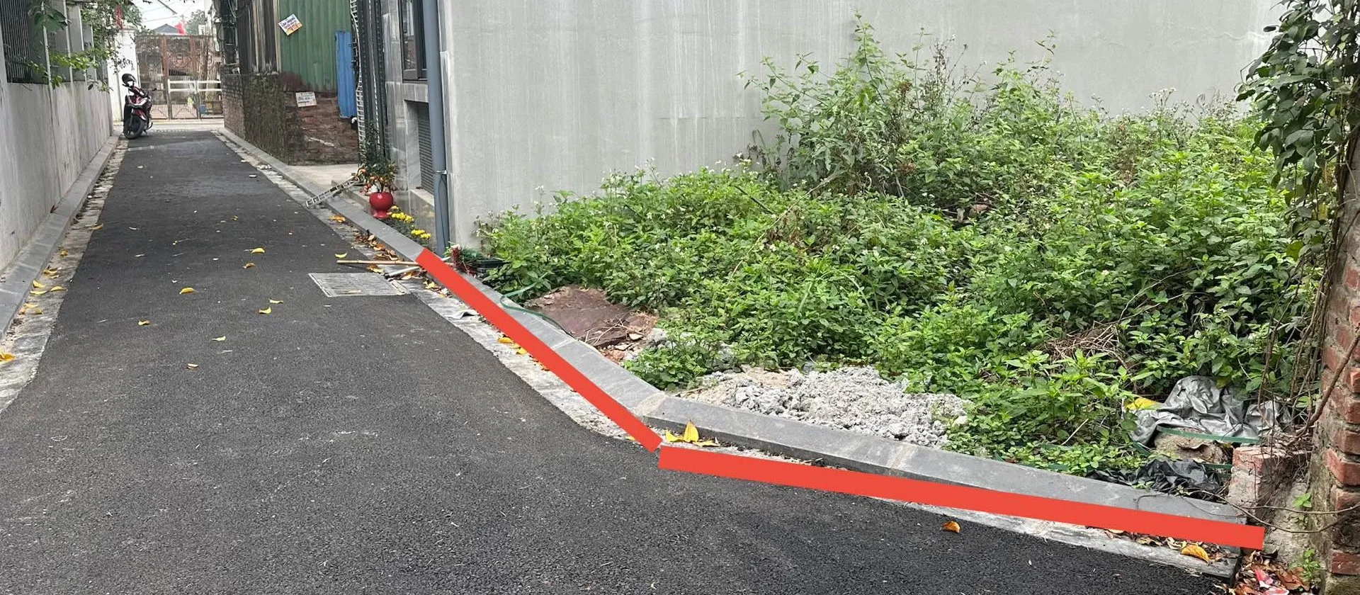Bán đất 51.5m2 mặt tiền rộng tại xã Phúc Thịnh, gần Võ Nguyên Giáp... Bán đất tại Phúc Thịnh, Hà Nội 01