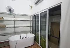 Bán nhà mặt phố Đền Lừ 1, Hoàng Mai, 3 tầng, ô tô vào nhà, kinh doanh sầm uất... Bán nhà mặt phố tại Tương Mai, Hà Nội 16
