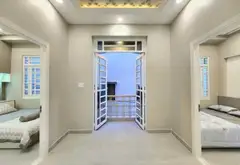 Nhà đẹp hẻm Huỳnh Tấn Phát, Quận 7, cơ hội đầu tư hiếm có giá tốt... Bán nhà riêng tại Tân Thuận, Hồ Chí Minh 14
