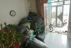 Bán nhà 3 tầng kết hợp phòng trọ cho thuê tại Quận 6, vị trí hẻm xe tải, giá hợp lý... Bán owner_side tại Phú Lâm, Hồ Chí Minh 03