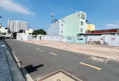 Bán đất mặt tiền Trương Đình Hội quận 8, gần An Dương Vương... Bán đất tại Phú Định, Hồ Chí Minh 02
