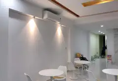 Mặt tiền Đặng Văn Bi xịn xò trung tâm thủ đức 205m2 , 47 tỷ... Bán nhà mặt phố tại Thủ Đức, Hồ Chí Minh 06