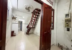 18m2, Bán nhà 2 Tầng, Huỳnh Khương An, P5 Gò Vấp, 2 Tỷ... Bán nhà riêng tại An Nhơn, Hồ Chí Minh 01