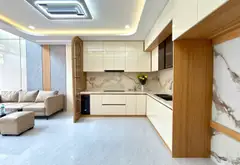 Bán nhà MT Thạnh Lộc 22, Quận 12 - 52m2 - 3PN - 5.5 tỷ TL... Bán nhà mặt phố tại An Phú Đông, Hồ Chí Minh 04
