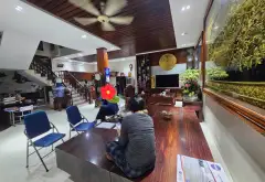 Biệt thự liền kề Kiến Hưng - Không gian sang trọng, đẳng cấp kinh doanh... Bán biệt thự, liền kề tại Kiến Hưng, Hà Nội 16