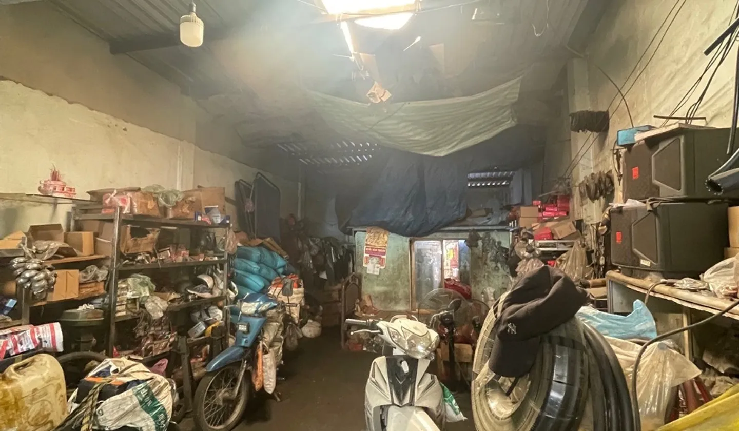 Nhà mặt tiền Bình Long – Cơ hội kinh doanh đỉnh cao tại Tân Phú... Bán nhà mặt phố tại Phú Thạnh, Hồ Chí Minh 01