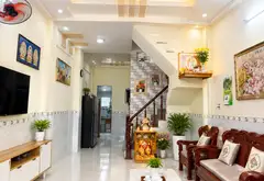 Mễ Cốc – Phạm Thế Hiển – Tùng Thiện Vương – Bến Bình Đông | 36m² – 4.25 tỷ
🏡 Nhà 3 tầng,... Bán nhà riêng tại Phú Định, Hồ Chí Minh 02