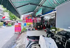 Bán shophouse tầng trệt kinh doanh phố Cư Xá Chu Văn An 56m2... Bán Shophouse tại Bình Thạnh, Hồ Chí Minh 01