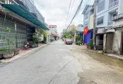 🌺VINCOLOA - TRỤC CHÍNH KINH DOANH - ĐƯỜNG THÔNG OTO VÀO ĐẤT - CÁCH VINCOLOA 100M🌺
 Lực Canh... Bán đất tại Đông Anh, Hà Nội 01