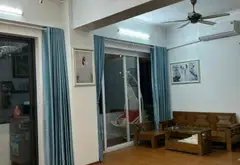Mỹ Đình Nguyễn Hoàng, 2ngủ, căn góc tầng trung thoáng sáng, ban công, ô tô, 80m giá nhỉnh 5tỷ xíu... Bán căn hộ chung cư tại Từ Liêm, Hà Nội 01