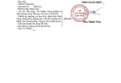 Nhà lô góc ô tô vào tận nơi, siêu thoáng sát trục chính Giải Phóng... Bán nhà riêng tại Hoàng Mai, Hà Nội 07
