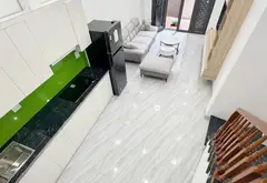 CHỦ CẮT LỖ NHÀ BIÊN GIANG HÀ ĐÔNG, ĐẦY ĐỦ CÔNG NĂNG, 20M Ô TÔ ĐỖ CHỈ HƠN 4TỶ... Bán nhà riêng tại Yên Nghĩa, Hà Nội 02