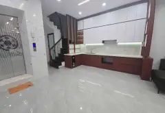 Nhà thang máy hiện đại, gần phố Ngũ Nhạc, ô tô đỗ cửa... Bán nhà riêng tại Vĩnh Hưng, Hà Nội 11