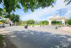 Bán đất kinh doanh 2 mặt tiền tại xã Phước Kiển, Nhà Bè... Bán đất tại Nhà Bè, Hồ Chí Minh 01