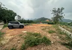 HƠN 1700 M2 ĐẤT - TRUNG GIÃ - SÓC SƠN - ĐƯỜNG Ô TÔ - ĐẦU TƯ... Bán đất tại Trung Giã, Hà Nội 02