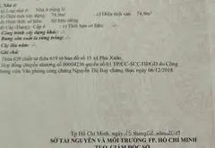 Nhà góc 2 mặt tiền hẻm - Hiếm tại Nhà Bè giá hời... Bán nhà riêng tại Nhà Bè, Hồ Chí Minh 07