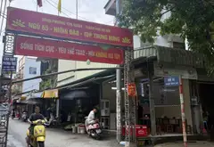 Nhà 5 tầng 5 phòng ngủ tại Yên Lộ, Hà Đông, giá 7.3 tỷ... Bán nhà riêng tại Yên Nghĩa, Hà Nội 09